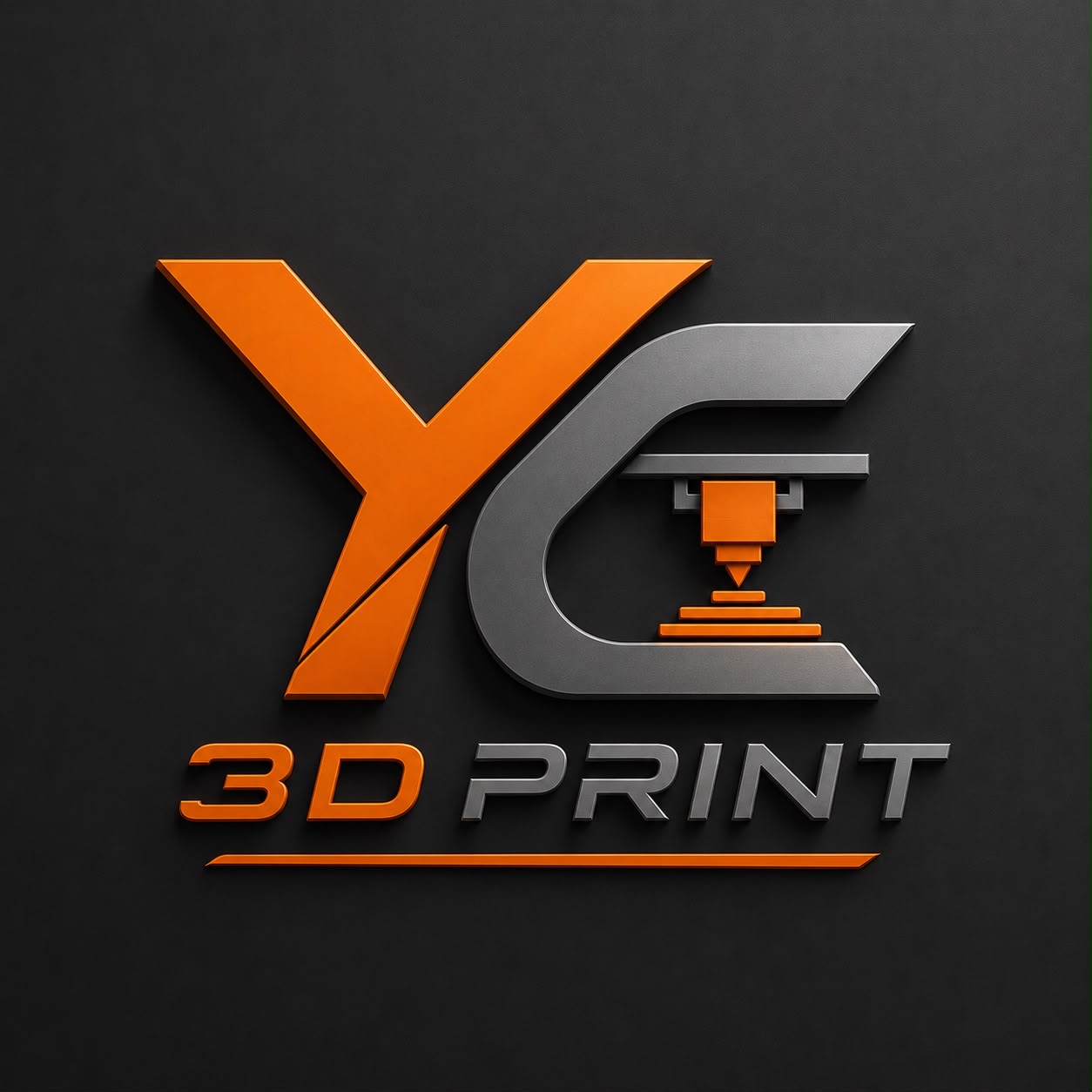 YC 3D Print
