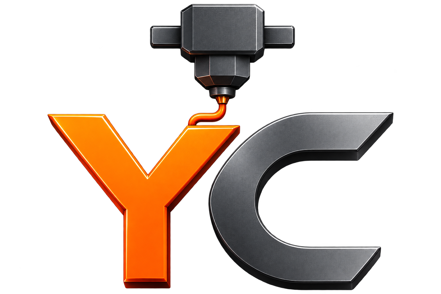 YC 3D Print